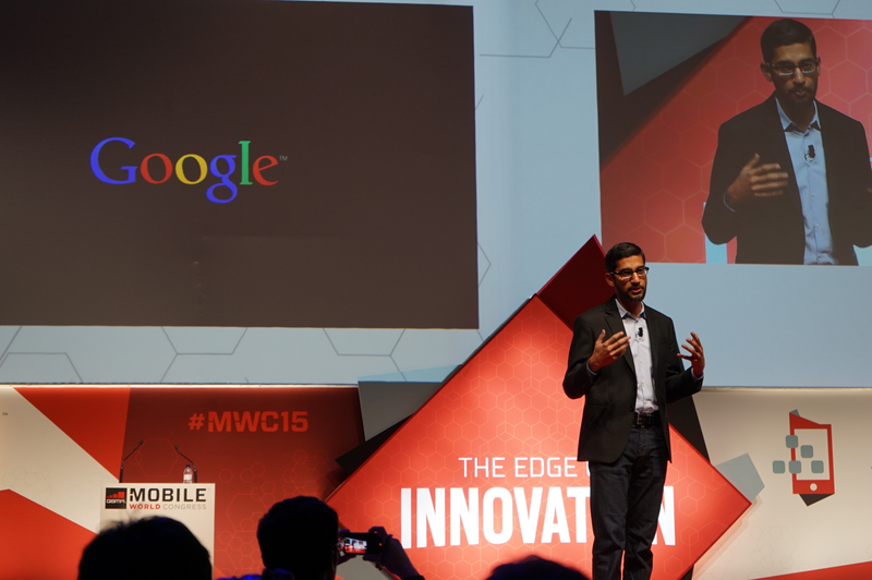 Illustration for article titled Sundar Pichai, jefe de Android, explica por qué no ha matado a los Nexus